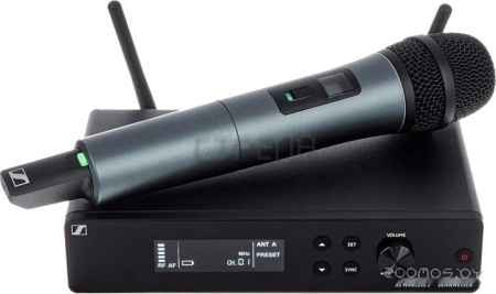 Микрофон Sennheiser XSW 2-835-B
