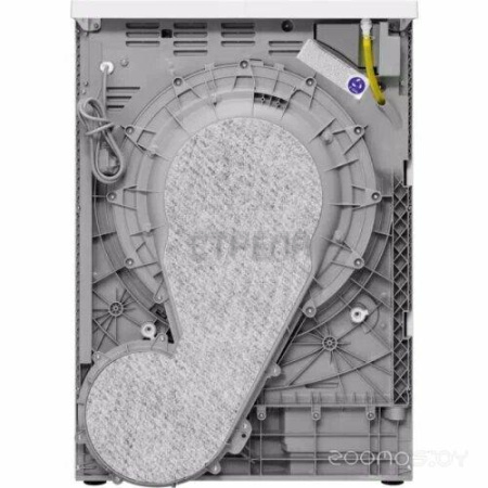 Сушильная машина Electrolux UltraCare 800 EW8D495MC
