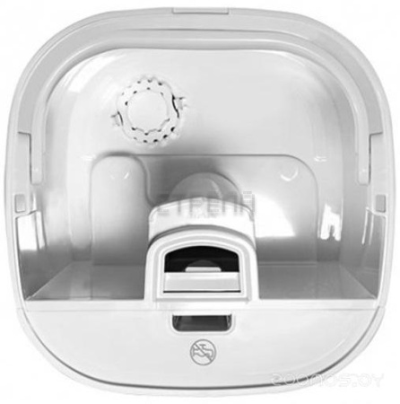 Увлажнитель воздуха Electrolux EHU-3500D UV