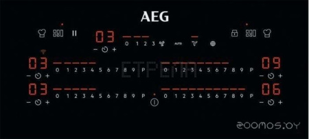 Варочная панель AEG CCE84779FB