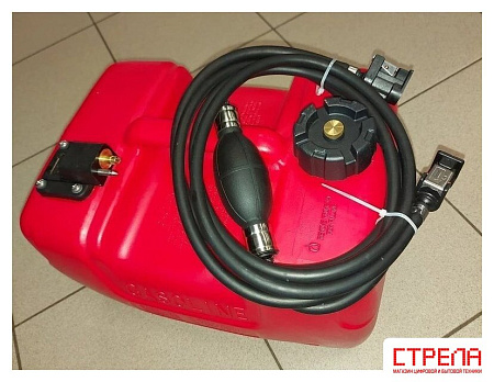Лодочный мотор Seanovo SNEF15HES