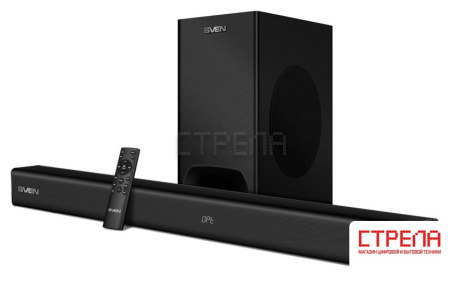 Саундбар SVEN SB-2400DD