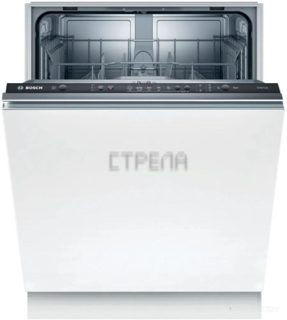 Встраиваемая посудомоечная машина Bosch Serie 2 SMV25AX06E