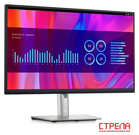 Монитор Dell 24 USB-C Hub P2423DE