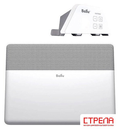 Конвектор Ballu Apollo Transformer BEC/AT-2500 (электронное управление)