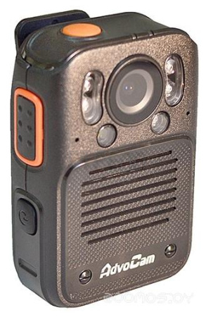 Видеорегистратор AdvoCam PVR-01/32