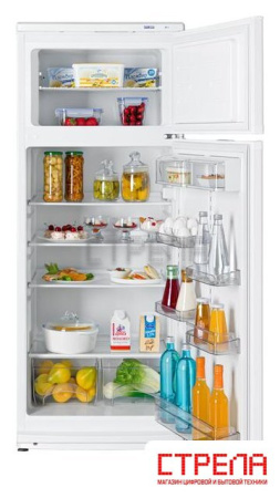 Холодильник ATLANT МХМ-2808-90