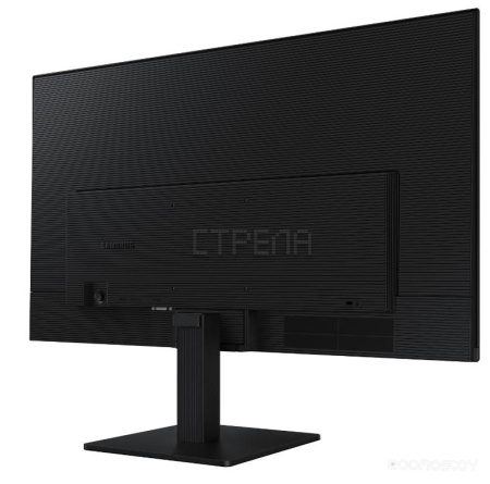Монитор Samsung Essential S3 LS27D300GAIXCI