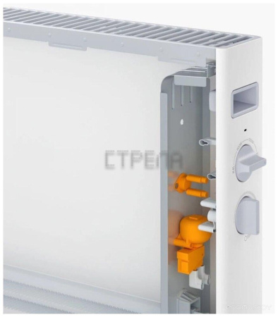 Конвектор SmartMi DNQ04ZM (белый)