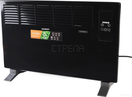 Конвектор Patriot PTC 20 E