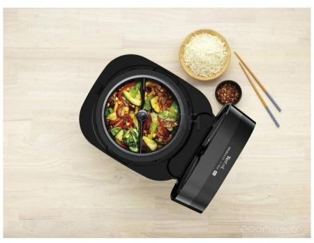Мультиварка Tefal RK905A32