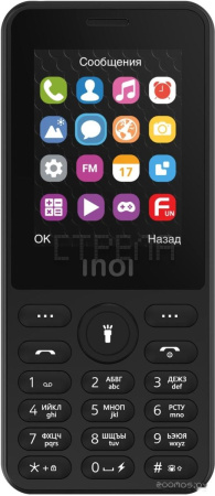 Мобильный телефон Inoi 249