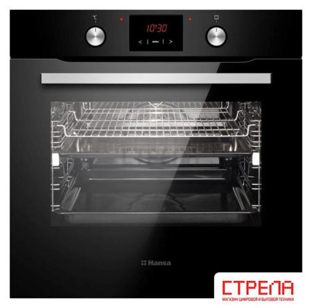 Электрический духовой шкаф Hansa BOESS694001