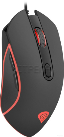 Игровая мышь Genesis Krypton 150
