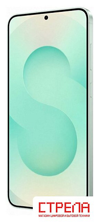Телефон Samsung Galaxy S25+ SM-S936B 12GB/256GB (мятный)