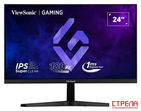 Игровой монитор ViewSonic Gaming VX24G1-HD