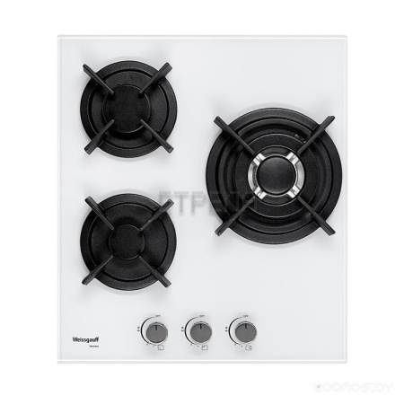 Варочная панель Weissgauff HGG 451 WGH