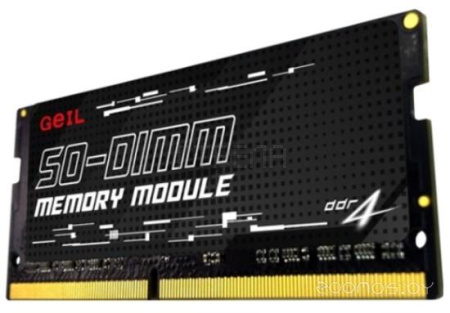 Модуль памяти Geil GS416GB3200C22S