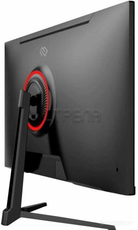 Игровой монитор DIGMA Overdrive 24P410F (черный)