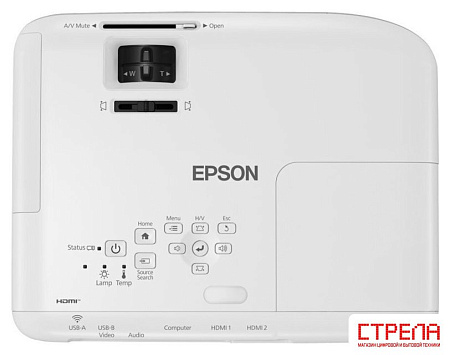 Проектор Epson EB-FH06