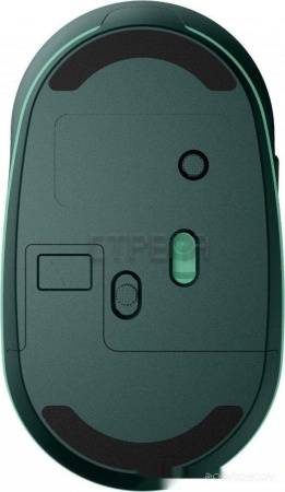 Мышь Havit HV-MS78GT (зеленый)