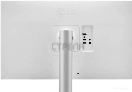 Монитор LG 27UP650-W