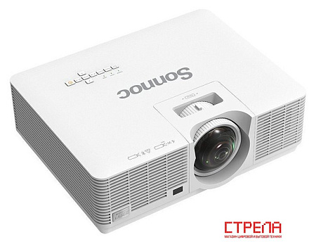Проектор Sonnoc SNP-H4010S