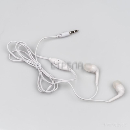 Наушники DIALOG ES-03 (White)