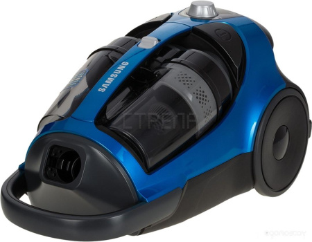 Цены на пылесос Samsung VCC8836V3B/XEV