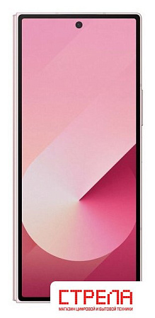 Телефон Samsung Galaxy Z Fold6 SM-F956B/DS 12GB/256GB (розовый)