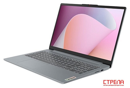 Ноутбук Lenovo IdeaPad Slim 3 15AMN8 82XQ00EQPS
