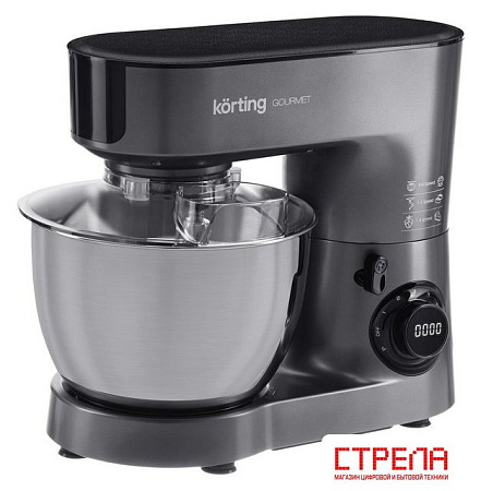 Планетарный миксер Korting KKM 0104 Gourmet