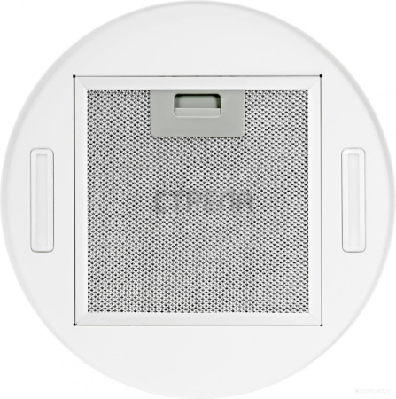 Вытяжка Weissgauff Tubus 1402 Island White