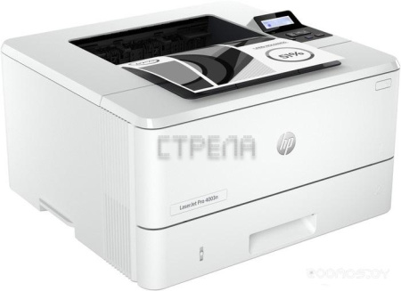 Принтер HP LaserJet Pro 4003n (2Z611A)