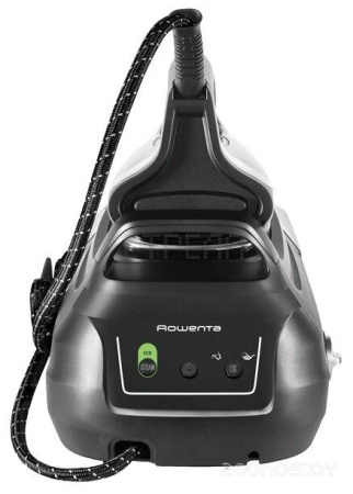 Утюг Rowenta Perfect Steam Pro DG8622F0