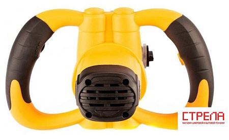 Строительный миксер Denzel EM-2-1600