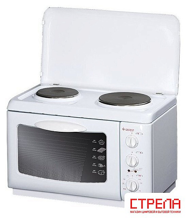 Мини-печь GEFEST ЭПНсД 420
