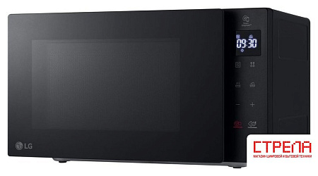 Микроволновая печь LG MS2032GAS
