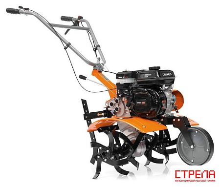 Мотокультиватор бензиновый Daewoo Power DAT 900R