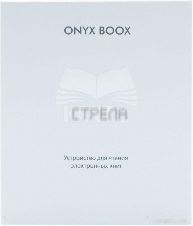 Электронная книга Onyx BOOX Kant 2