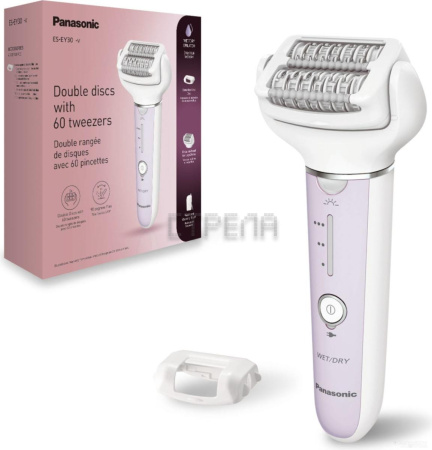Эпилятор Panasonic ES-EY30