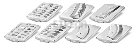 Кухонный комбайн Holt HT-FP-008