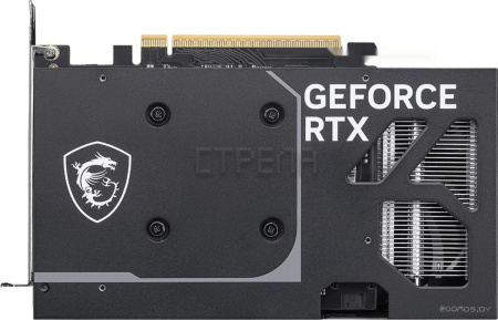 Видеокарта MSI GeForce RTX 5050 8G Ventus 2X OC