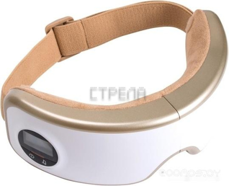 Очки-массажеры Gezatone Deluxe ISee400