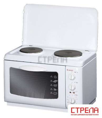 Мини-печь GEFEST ЭПНсД 420