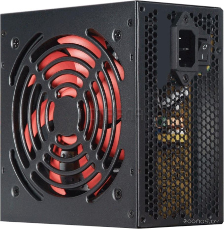 Блок питания Xilence Redwing R7 500W (XP500R7/XN052)