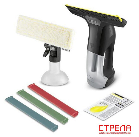 Стеклоочиститель Karcher WV 6 Plus Multi Edition 1.633-514.0