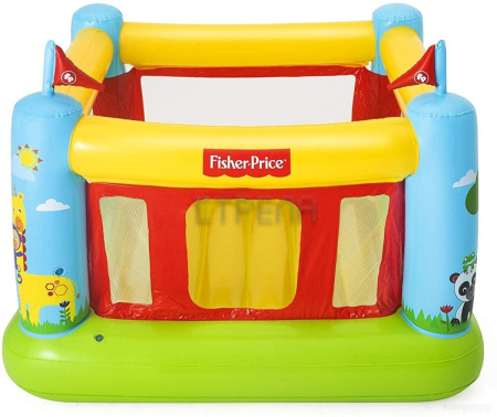 Батут Bestway 93553