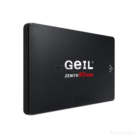 SSD Geil ZENITH R3 SERIES GZ25R3-2TB