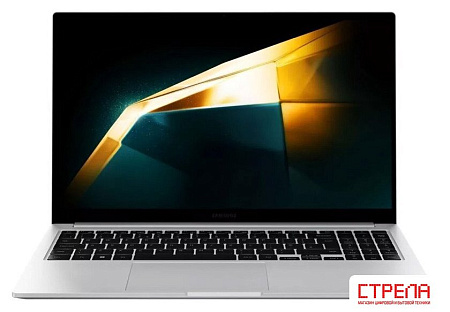 Ноутбук Samsung Galaxy Book4 15.6 NP750XGK-KS2US